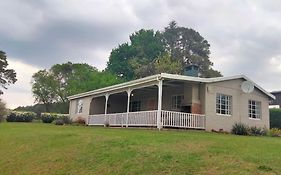 Meshlynn Farm Cottage